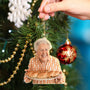 CustomPhotoBakingLovers PersonalizedAcrylicPhotoOrnament TK834 CLA1481 MkWebs3