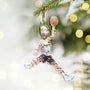 CustomPhotoChristmasBasketballPlayers PersonalizedCustomShapedAcrylicOrnament TG044 CLA1322 MOCKUPWEB1