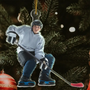 CustomPhotoIceHockeyPlayer PersonalizedAcrylicPhotoOrnament TK826 CLA1477 MkWEbs2
