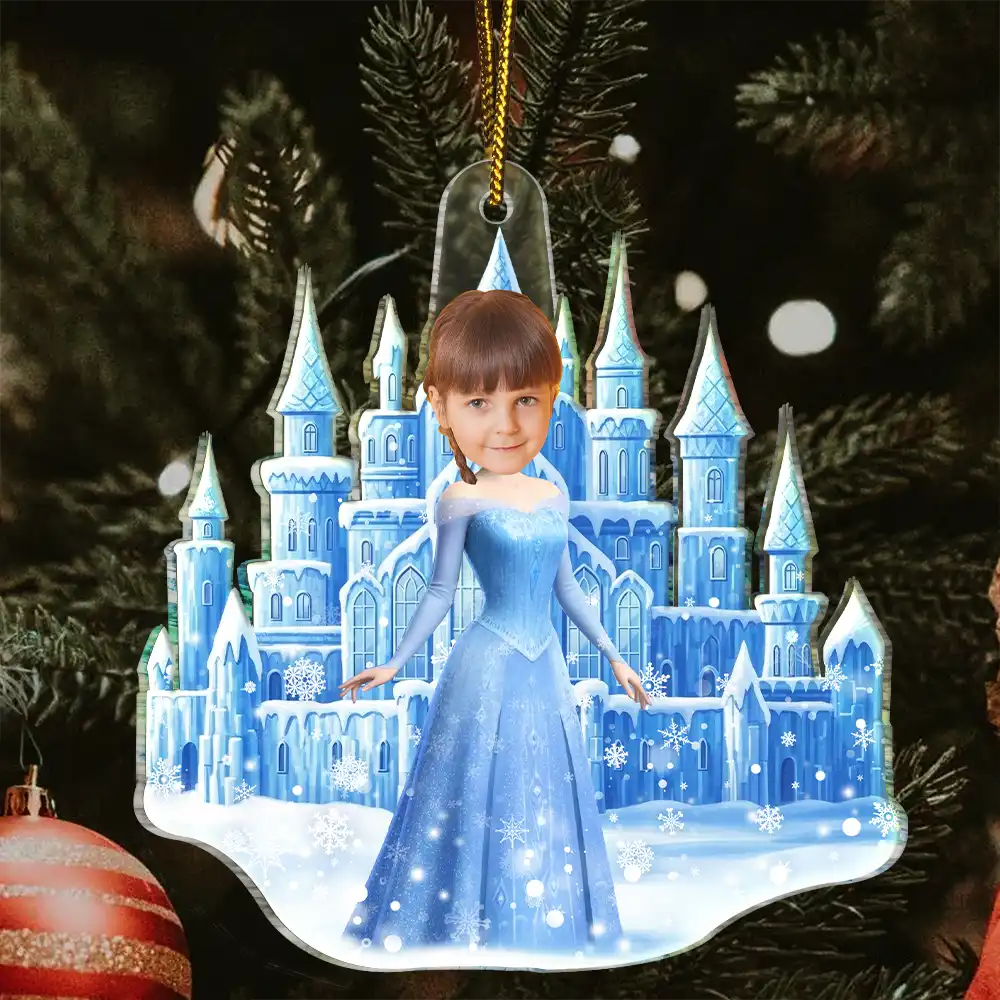 CustomPhotoIcePrincessFaceCut PersonalizedAcrylicPhotoOrnament TG070 CLA1537 Mockupweb2