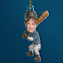 CustomPhotoKidPlayingBaseball PersonalizedAcrylicPhotoOrnament TG062 CLA1532 mockupweb1