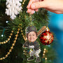 CustomPhotoKidPlayingBaseball PersonalizedAcrylicPhotoOrnament TG062 CLA1532 mockupweb3