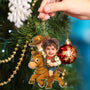 CustomPhotoLittleCowboyKidBoyKidGirl PersonalizedAcrylicPhotoOrnament TG063 CLA1536 Mockupweb3