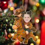 CustomPhotoLittleCowboyKidBoyKidGirl PersonalizedAcrylicPhotoOrnament TG063 CLA1536 Mockupweb4