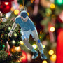 CustomPhotoPickleballChristmasDecorations PersonalizedAcrylicPhotoOrnament TK832 CLA1490 MkWebs4