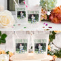 CustomPhotoSeniorVinatgeGraduation PersonalizedFrostedCups NP230 CLA2883 MK 4