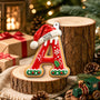Custom_Gingerbread_Letter_For_Family_Kids_Stocking_Tag_3D_Relief_Acrylic_Personalized_Ornament_3