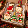 Custom_Navidad_Concha_Pan_Dulce_Ornament_Gift_For_Kids_Grandkids_Personalized_Ornament_2_f26910a7 2b85 4a3f 93dc 6f8cd16dbb4e