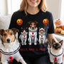 Custom_Pet_Photo_Creepy_Clown_Personalized_Shirt_1