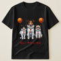Custom_Pet_Photo_Creepy_Clown_Personalized_Shirt_3