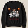 Custom_Pet_Photo_Creepy_Clown_Personalized_Shirt_5