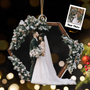 Custom_Photo_Couple_Wedding_ _Personalized_Acrylic_Photo_Ornament_For_Christmas_1