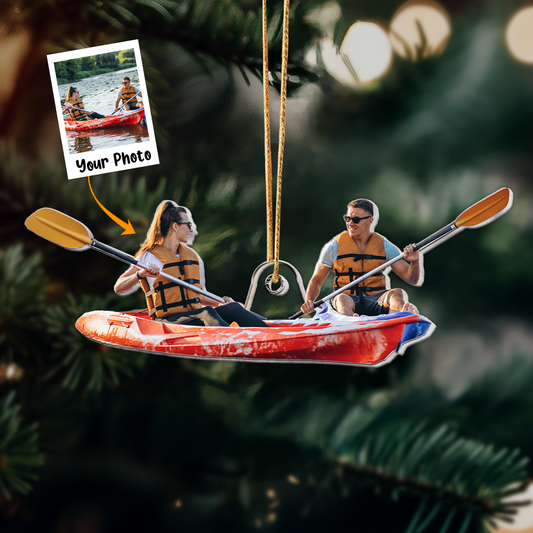 Custom_Photo_Go_Kayak_Go_ _Personalized_Acrylic_Photo_Ornament_2