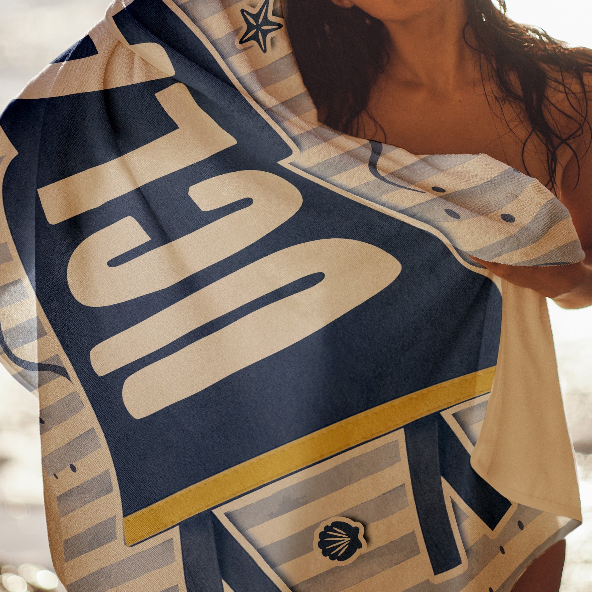 Custom_School_Pennant_Flag_Graduation_Gift_Personalized_Beach_Towel_6