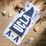 Custom_School_Pennant_Flag_Graduation_Gift_Personalized_Beach_Towel_7