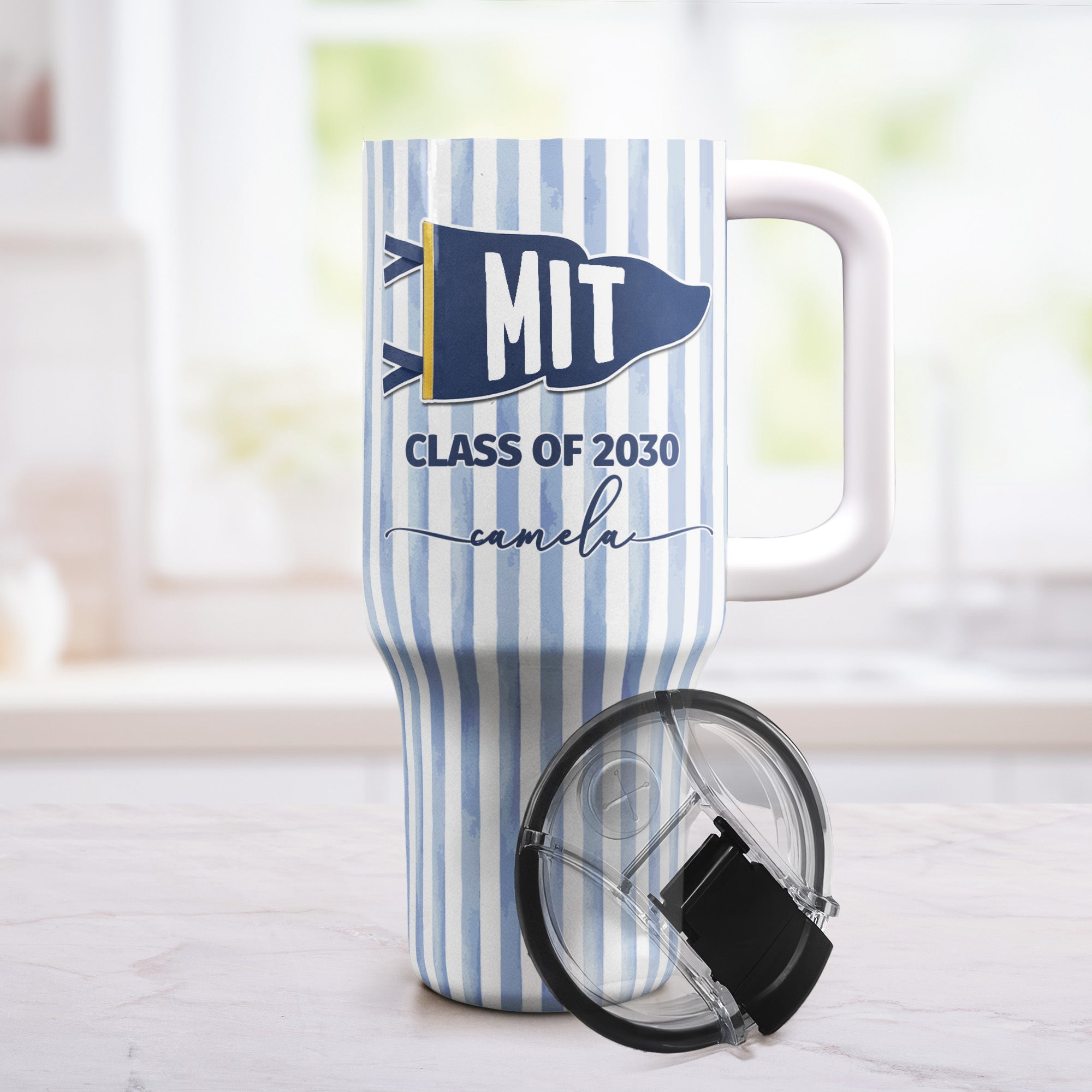 Custom_School_Pennant_Flag_Personalized_40oz_Tumbler_3