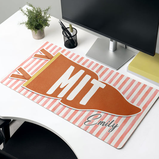 Custom_School_Pennant_Flag_Personalized_Desk_Mat_1_3df5b361 6363 4a93 bc57 23d02b1b3d0b