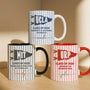 Custom_School_Pennant_Flag_Personalized_Mug_1_43fe56e7 bc7a 4b45 935c a452c24a575c