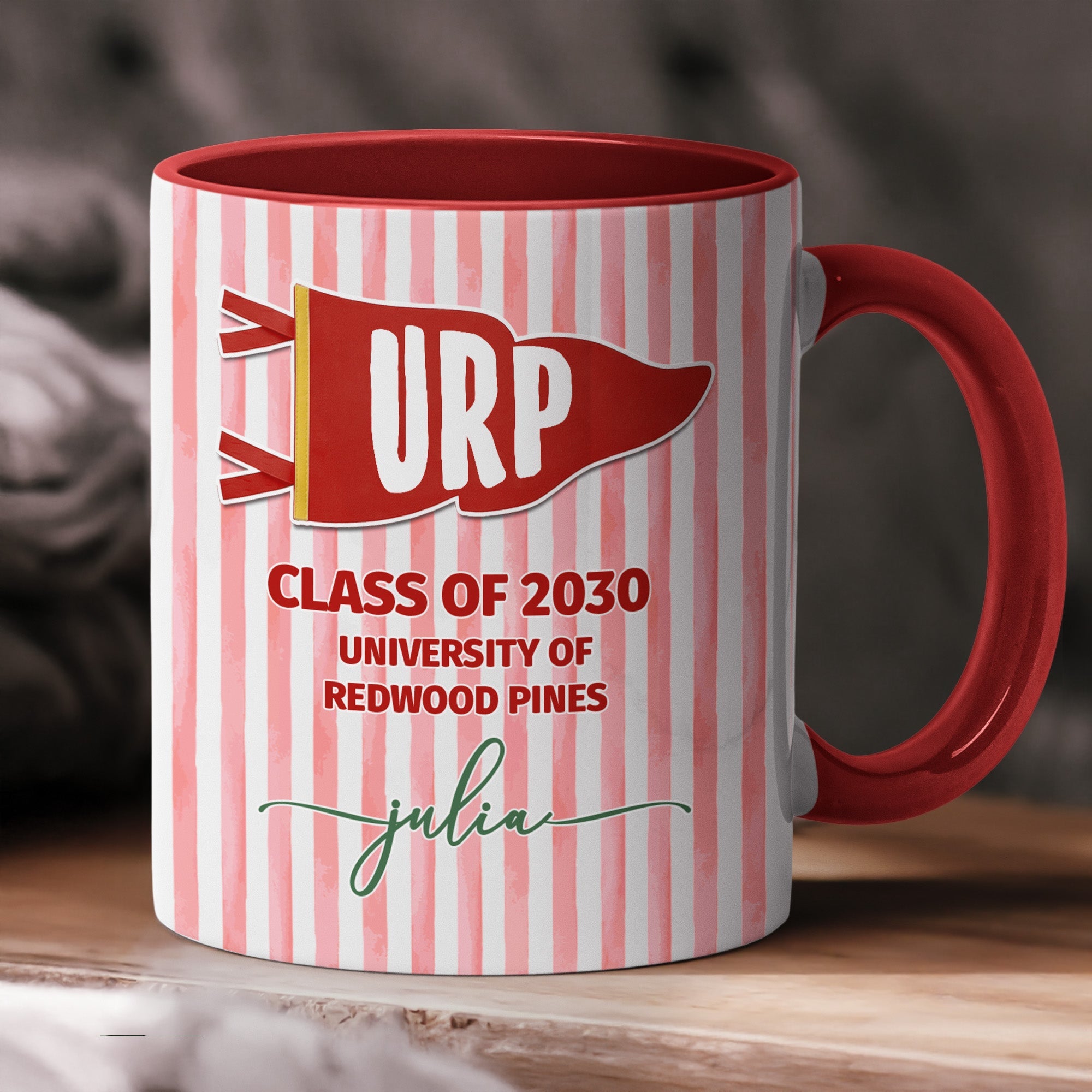 Custom_School_Pennant_Flag_Personalized_Mug_2_9ee5cc30 3932 4c35 88f2 acb808133208