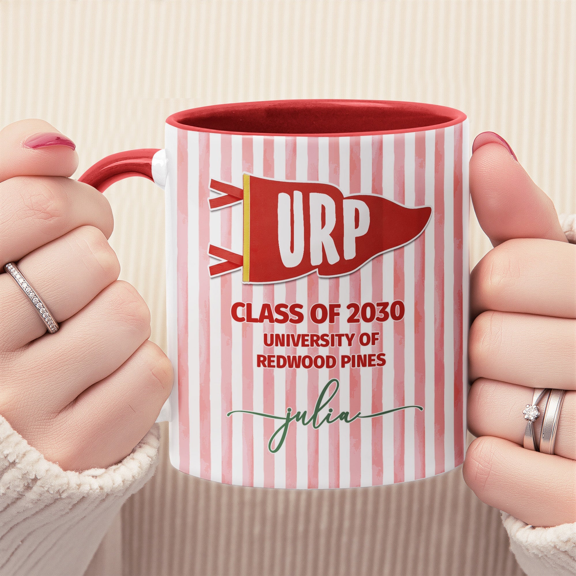 Custom_School_Pennant_Flag_Personalized_Mug_6_b0ffefd2 de59 4866 9826 5375df26bafb