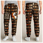 Cute Ghost Just A Girl Who Loves Books Personalized Pajama Pants TT1226 CIN3562 MK2_68364dee 2c74 433f b2f0 5cf53ea57655