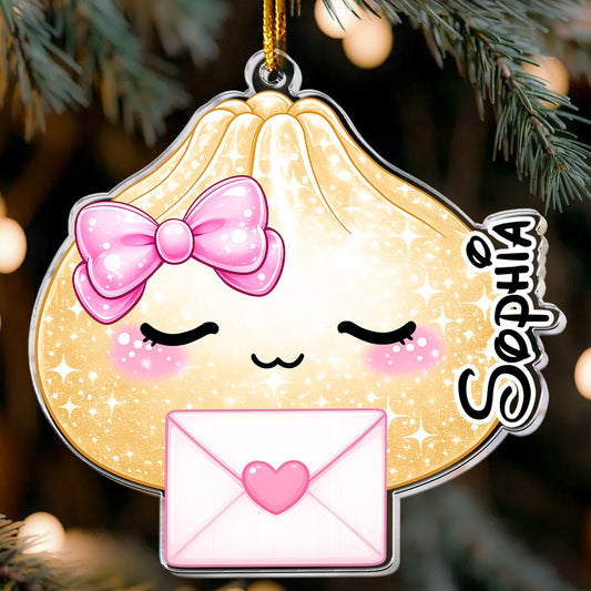 Cute_Dumplings_Family_Christmas_Funny_Keepsake_Personalized_Ornament_2