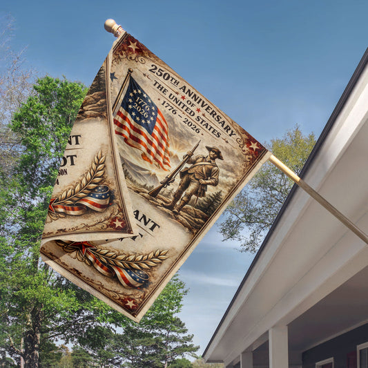 Descendant_Of_A_Patriot_Personalized_Flag_2