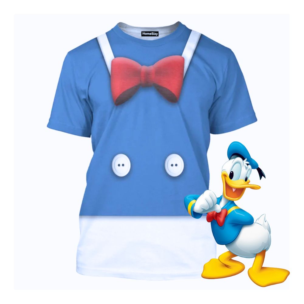 DonaldDuck