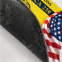 DontTreadOnMeAmerica250th PersonalizedDoormat3