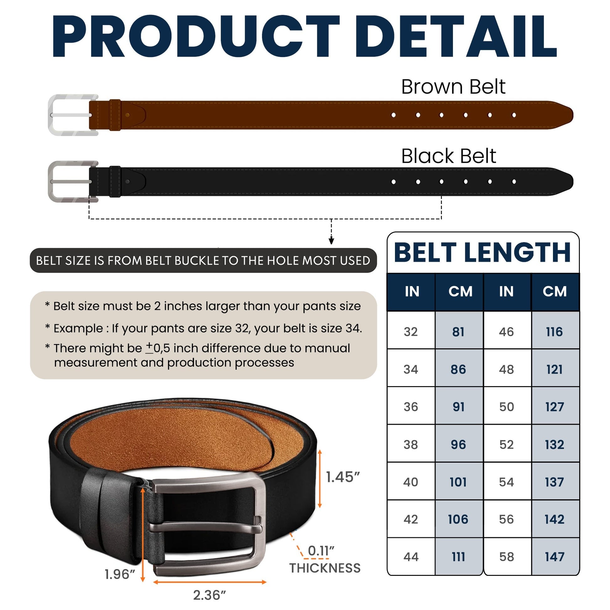 Engraved Leather Belt_Sizechart_2