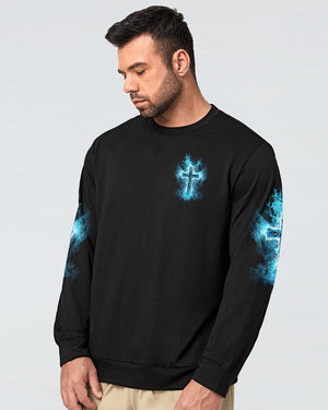 Even In The Darkness Christant - Men's All Over Print Shirt - AT407011