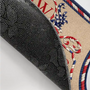 FamilyMonogramWithAddressStars_Stripes PersonalizedDoormat2