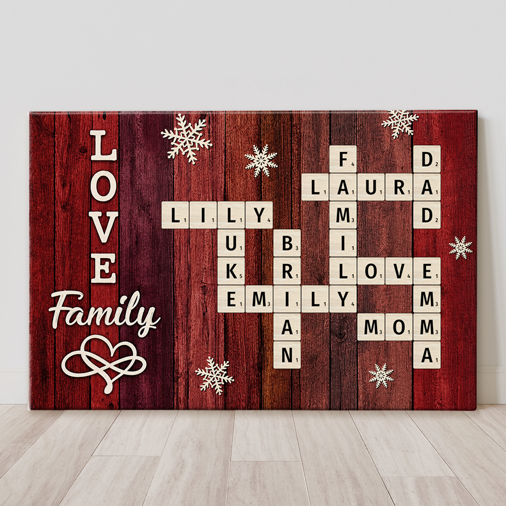 Family_Love_Custom_Scrabble_Vintage_Christmas_Gifts_Personalized_Canvas_2