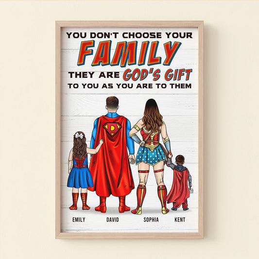 Family_Personalized_Canvas_Print_Family_Is_God_s_Gift_To_You_Unique_Home_Decor