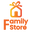 Familystore logo