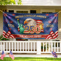 FauxEmbroideryEffectAmerica250thAnniversaryFamilyName PersonalizedHorizontalBanner DH343 CLA2674 MKdef