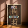 First_Dad_Now_Grandpa_Names_Crossword_Personalized_Poster_3