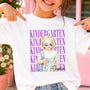 First_Day_Of_School_Custom_Photo_Watercolor_Style_Personalized_Shirt_3