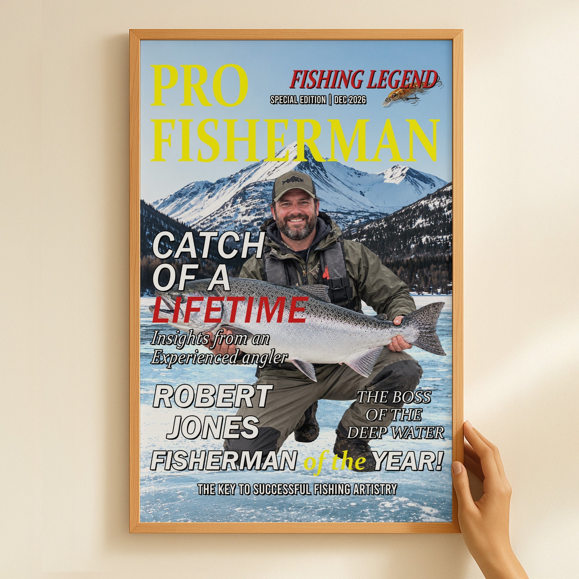Fisherman_Of_The_Year_Personalized_Poster_4