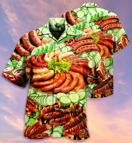 FoodLifeIsBetterWithHotDogSalad HawaiianShirt OwlOhh_1596_2