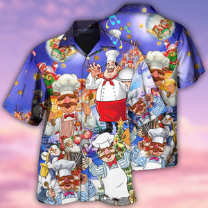 You'Re Going To Want To Swallow Hawaiian Shirt