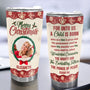 ForUntoUsAChildIsBornPersonalizedStainlessSteelTumbler_1