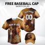 FullyVaccinatedbytheBloodofJesusBaseballJerseyBundle