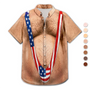 Funny3DHairyBodySwimsuit PersonalizedHawaiianShirt TE012 CLA3472 MK1_9028cf5d 3ea9 4890 a366 eb21b6c5ddaf