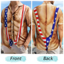 Funny3DHairyBodySwimsuit PersonalizedHawaiianShirt TE012 CLA3472 MK3_1af09f53 d6a7 4982 8679 a2a4734d1e90