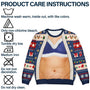 Funny_Christmas_Gift_For_Couples_ _Personalized_Naughty_Matching_Unisex_Ugly_Sweater MI412 CLA4068 MK6