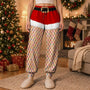Funny_Christmas_Outfits_For_Wife_ _Personalized_Sweatpants TS1158 CLA3698 Mk1