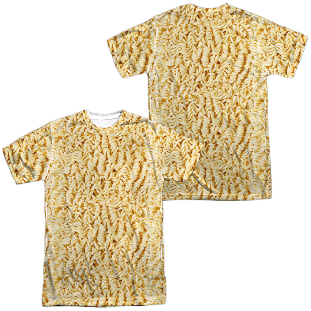 Halloween Ramen All Over Printed T-Shirt For Men