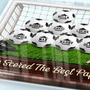 GameDayWeScoredTheBestDad PersonalizedCustomShapedAcrylicPlaque MK291 DSR1005 MK2