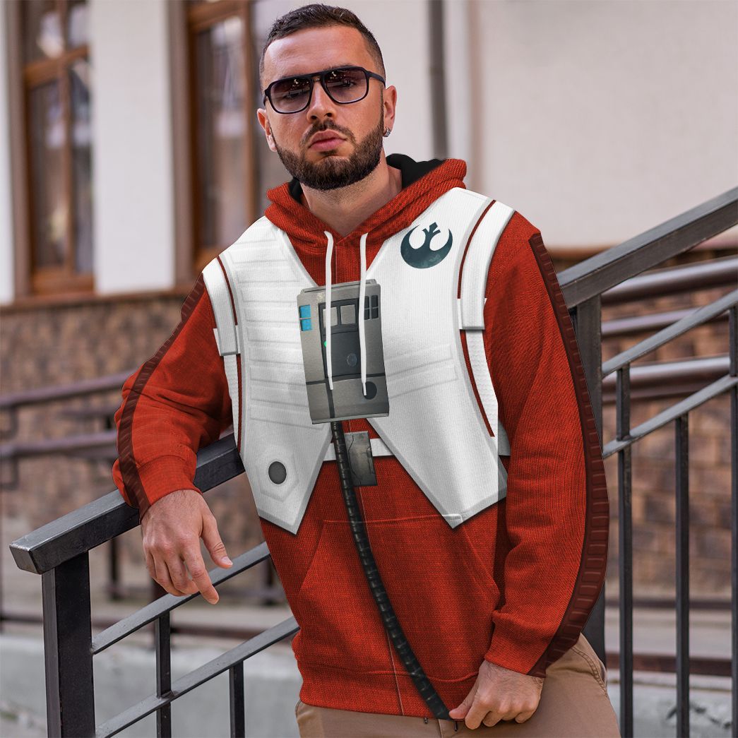 Gearhumans3DStarWarsPoeDameronTshirtHoodieApparel_3304_8